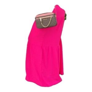 CATO’S FLOWY PANTS